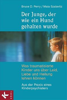 Der Junge, der wie ein Hund gehalten wurde