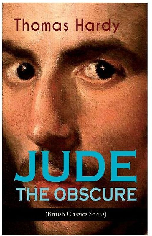 JUDE THE OBSCURE (British Classics Series)