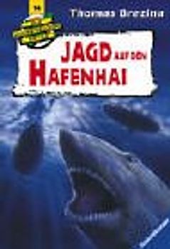 Jagd auf den Hafenhai