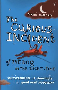The Curious Incident of the Dog in the Night-Time. (Vintage) - Mark Haddon