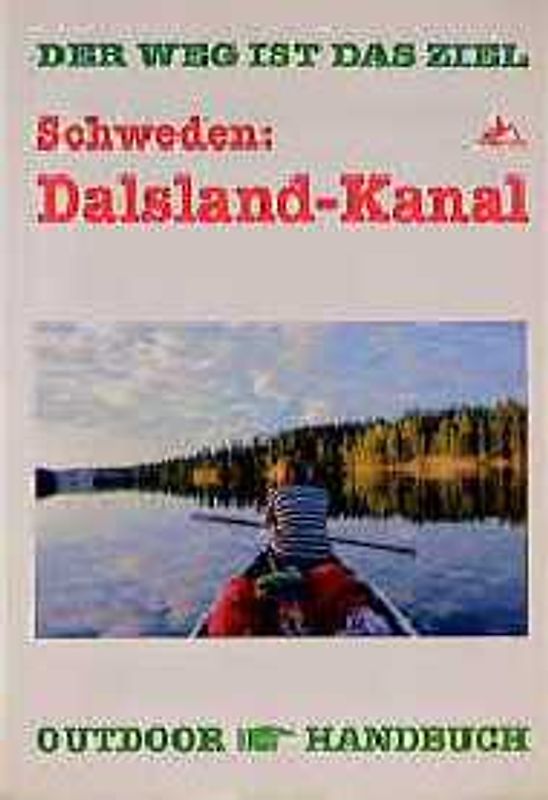 Schweden: Dalsland-Kanal