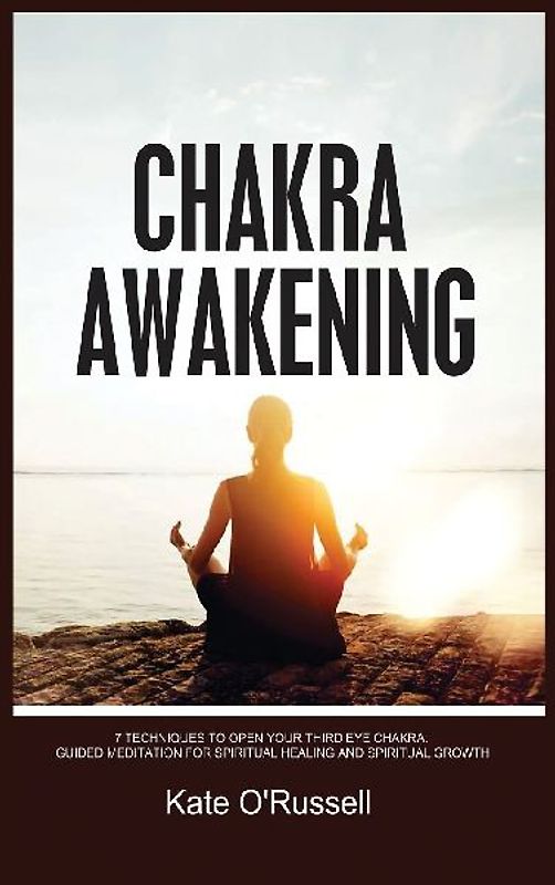 Chakra Awakening
