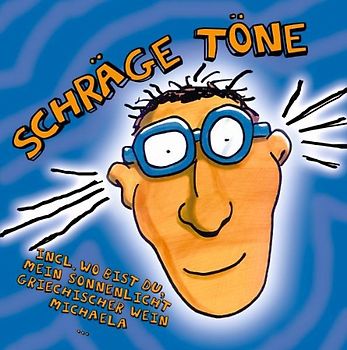 Various - Schräge Töne