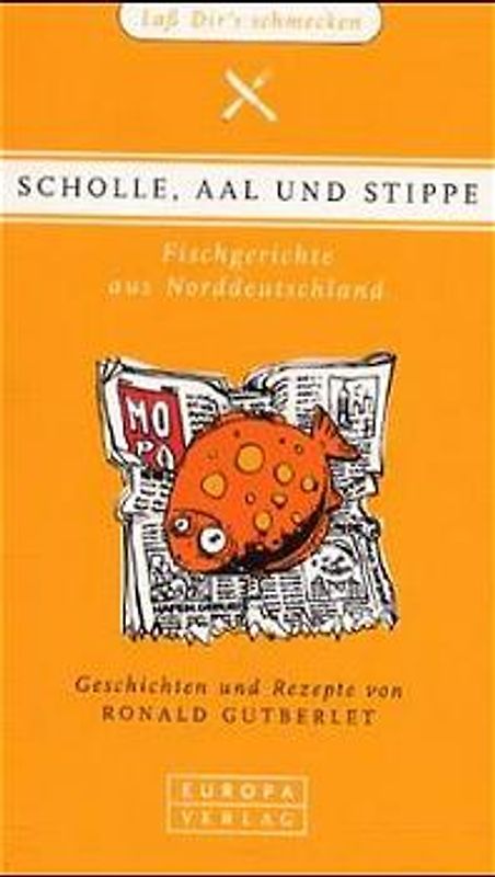 Scholle, Aal und Stippe