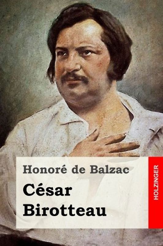 César Birotteau