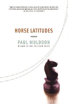 Horse Latitudes