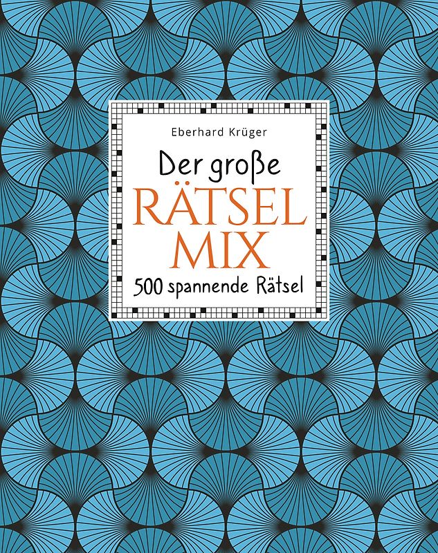 Der große Rätselmix