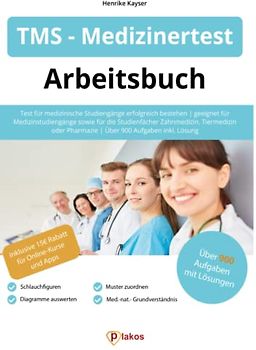 TMS/ Medizinertest Vorbereitung