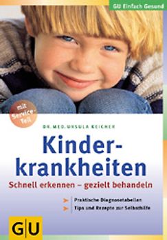 Kinderkrankheiten