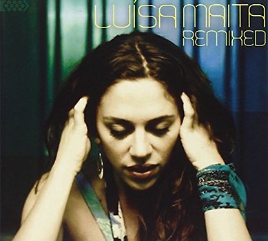 Maita,Luisa - Maita Remixed