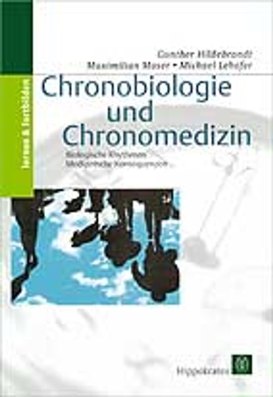 Chronobiologie und Chromomedizin