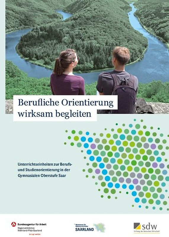 Berufliche Orientierung wirksam begleiten