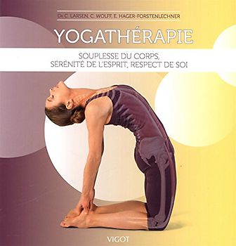 Yogathérapie