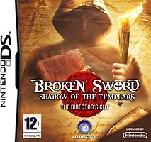 Broken Sword: The Shadow of the Templars - Directors Cut [Internationale Version]