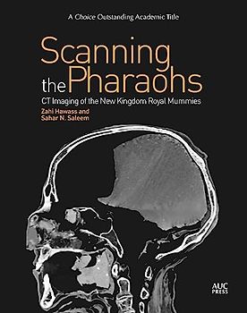Scanning the Pharaohs