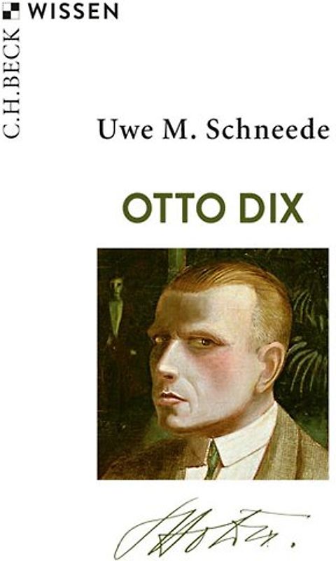 Otto Dix