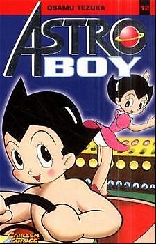 Astro Boy