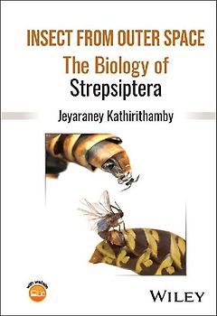 Insect from Outer Space