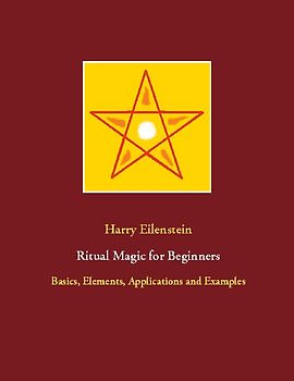 Ritual Magic for Beginners