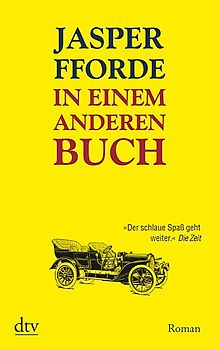 In einem anderen Buch. Roman