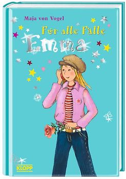 Für alle Fälle Emma
