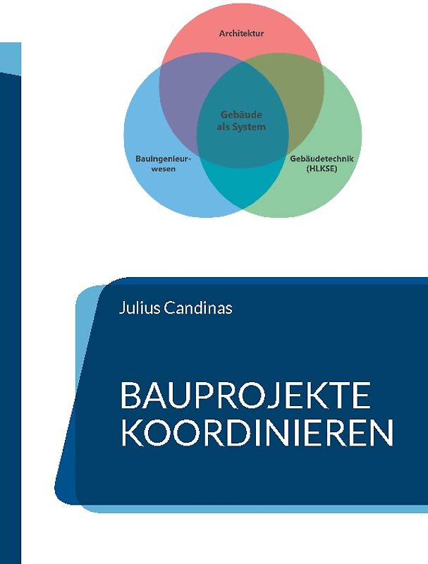 Bauprojekte koordinieren