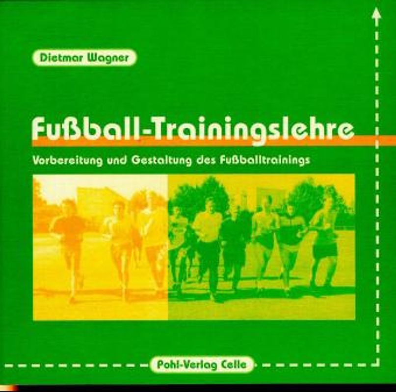 Fussball-Trainingslehre