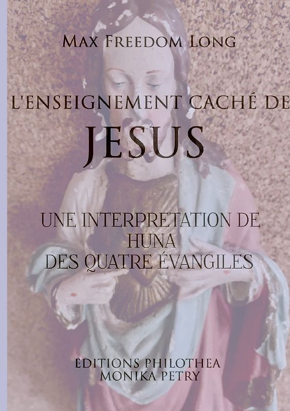 L'Enseignement caché de Jésus