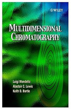 Multidimensional Chromatography