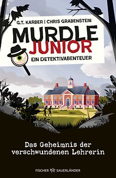 Murdle junior – Ein Detektivabenteuer
