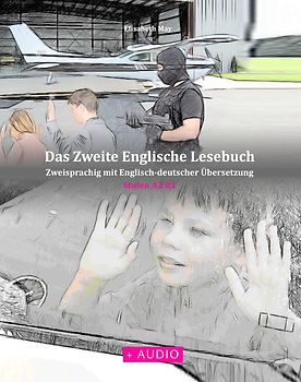 Das Zweite Englische Lesebuch