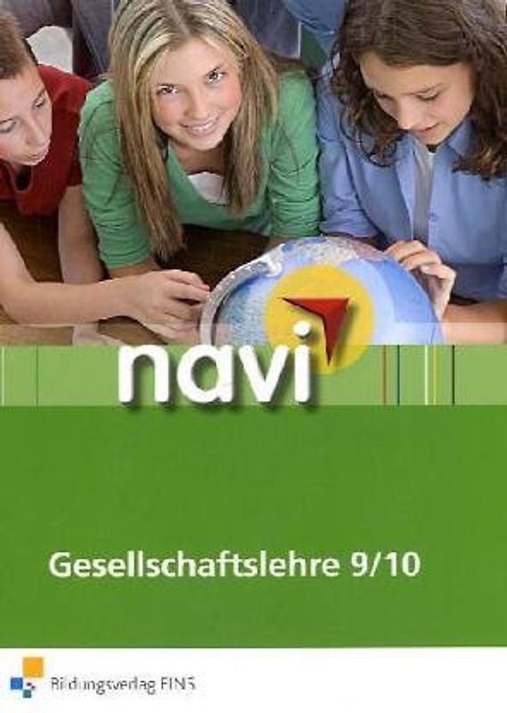 navi Gesellschaftslehre