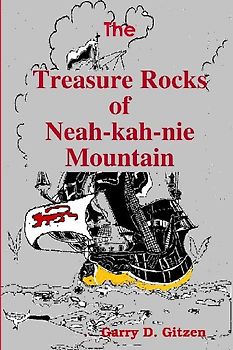 Treasure Rocks of Neah-kah-nie Mountain