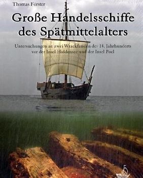 Große Handelsschiffe des Spätmittelalters