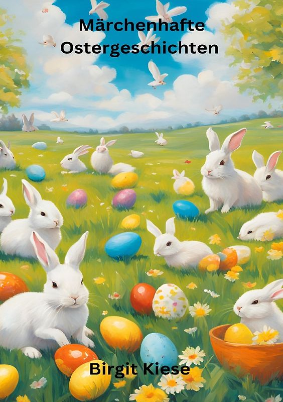 Märchenhafte Ostergeschichten