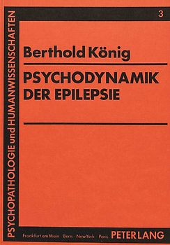 Psychodynamik der Epilepsie