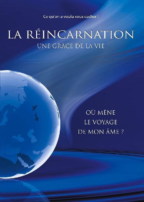La réincarnation