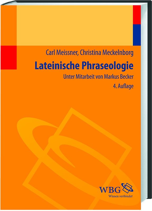 Lateinische Phraseologie