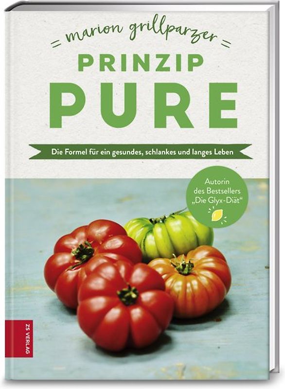 Prinzip Pure