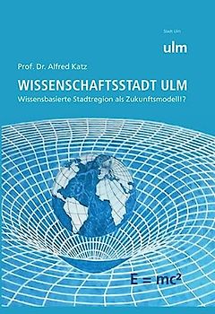 Wissenschaftsstadt Ulm