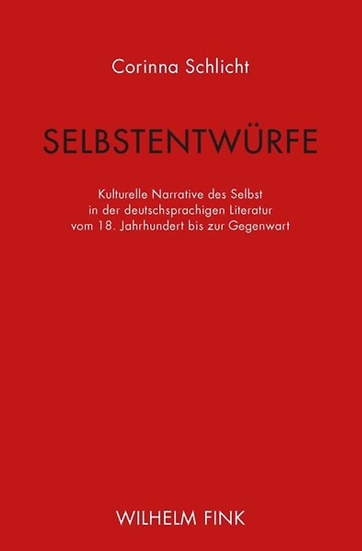 Selbstentwürfe