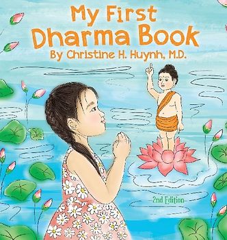 My First Dharma Book