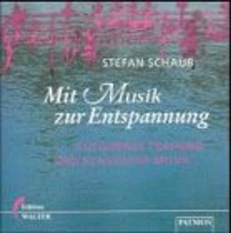 Mit Musik zur Entspannung. Autogenes Training und Klassische Musik