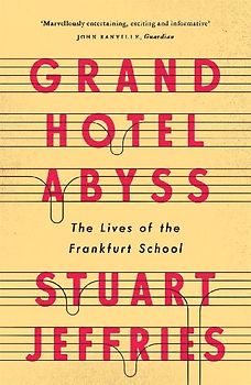 Grand Hotel Abyss