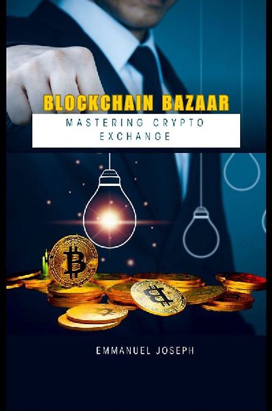 Blockchain Bazaar
