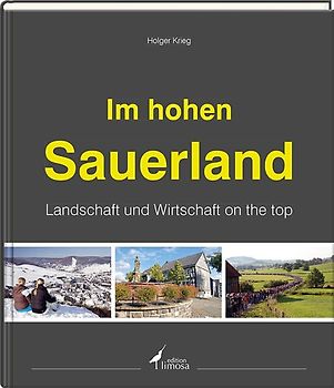 Im hohen Sauerland
