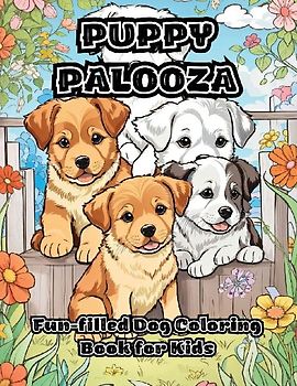 Puppy Palooza