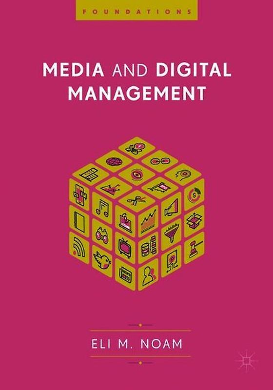 Media and Digital Management