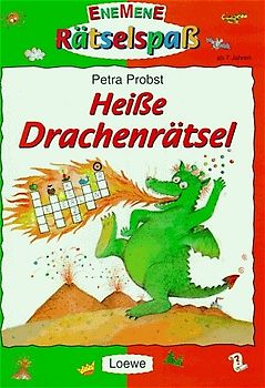 Heisse Drachenrätsel