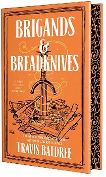 Brigands & Breadknives